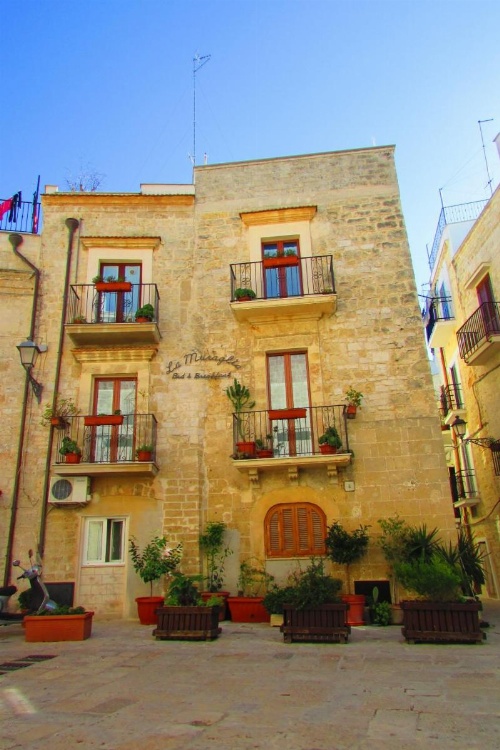 B&B La Muraglia image 10