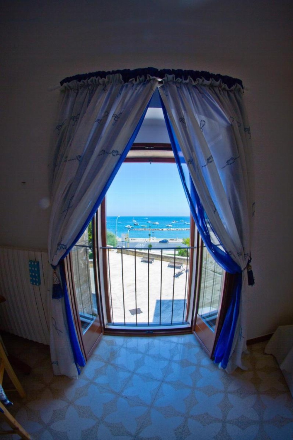 B&B La Muraglia Image 13