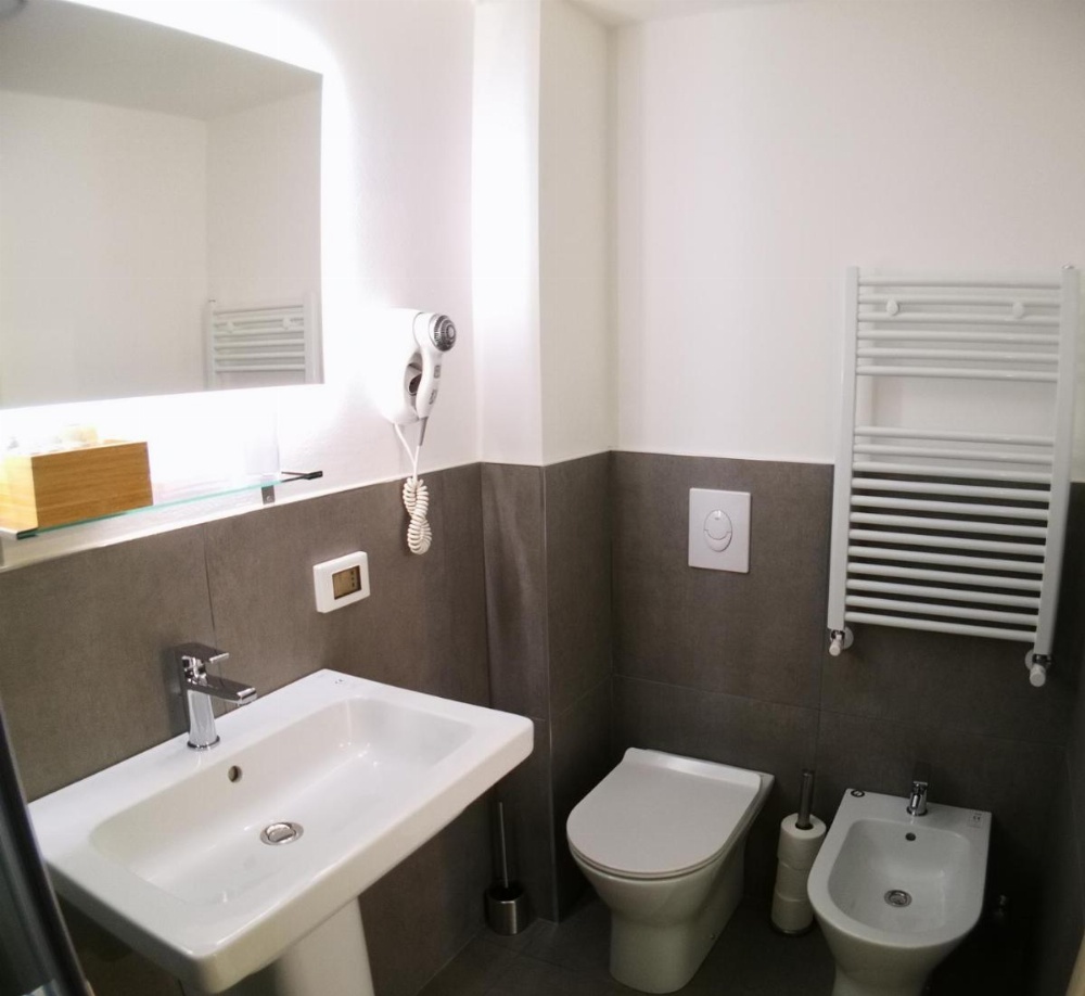 B&B La Muraglia Image 17
