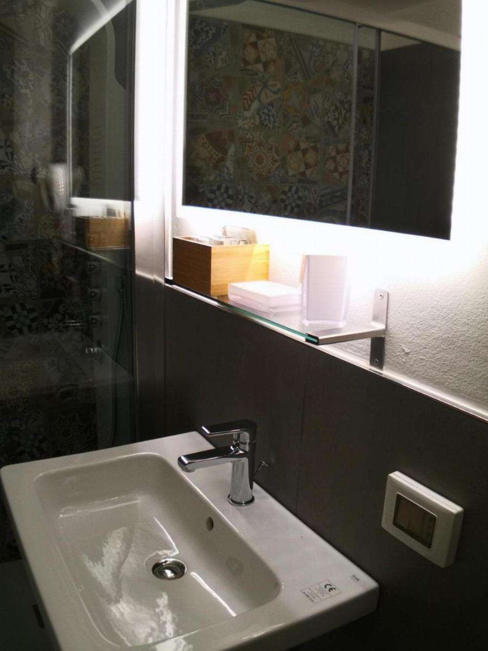 B&B La Muraglia Image 18