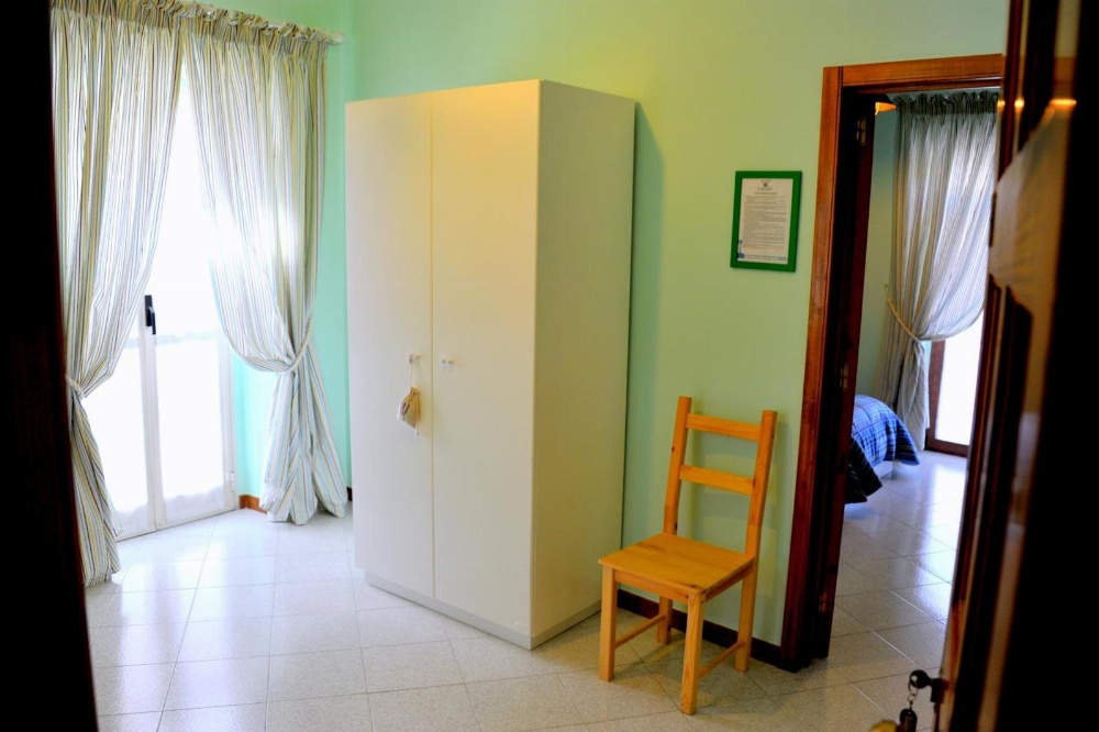 B&B La Muraglia Main image