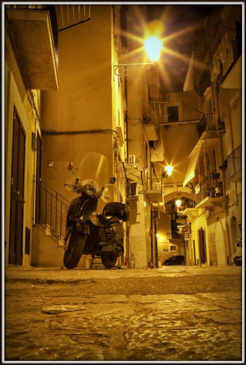 B&B La Muraglia image 25