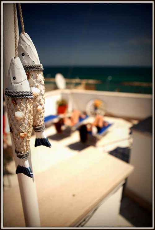 B&B La Muraglia image 28