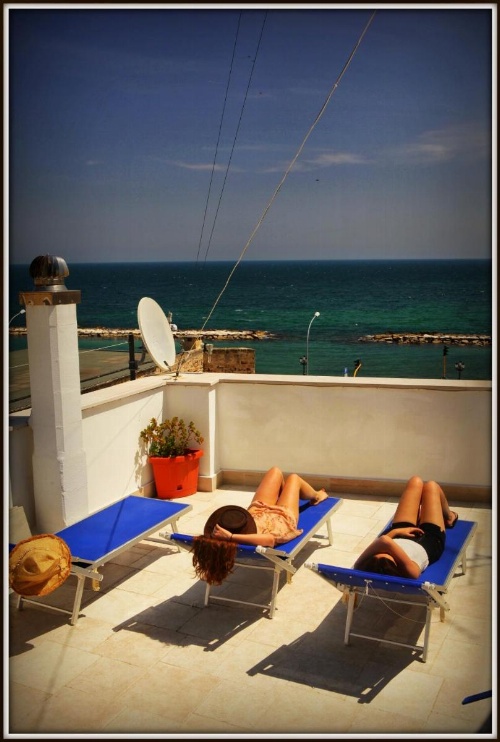 B&B La Muraglia image 30