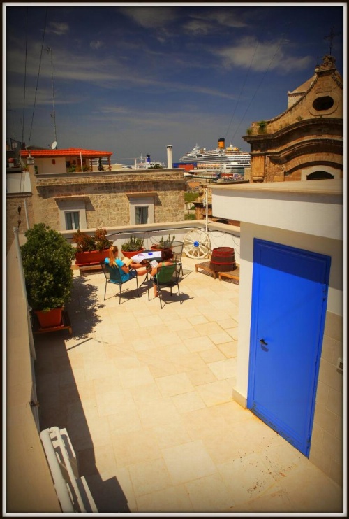 B&B La Muraglia image 31