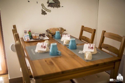 B&B La Muraglia image 32