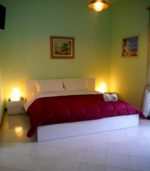 B&B La Muraglia image 34