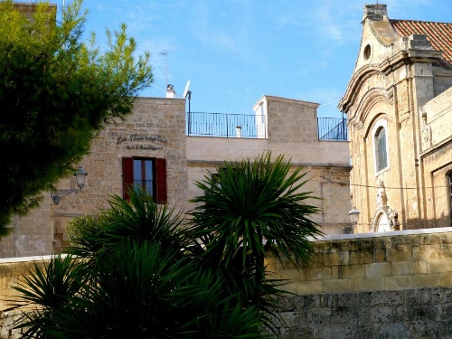 B&B La Muraglia image 35