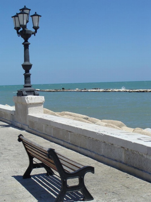 B&B La Muraglia image 37