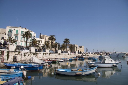 B&B La Muraglia image 4