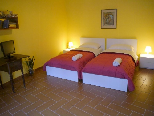 B&B La Muraglia image 40