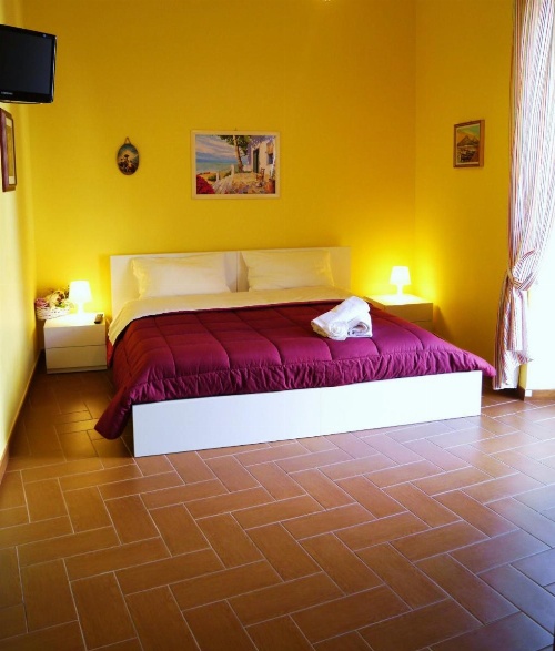 B&B La Muraglia image 42