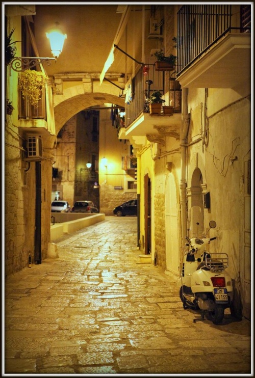 B&B La Muraglia image 9